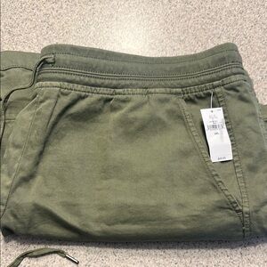 GAP Olive Green Shorts XXL NWT